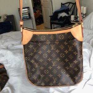 Louis Vuitton Odeon PM